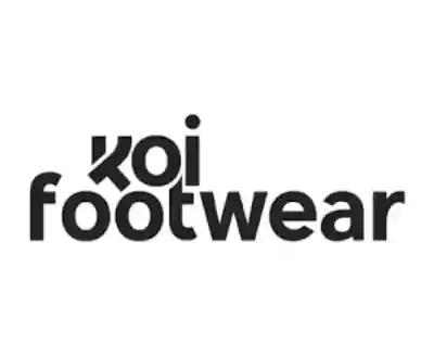 Koi Footwear