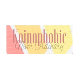 Koinophobic