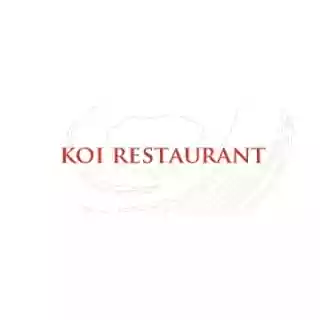 Koi Restaurant