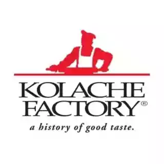 Kolache Factory