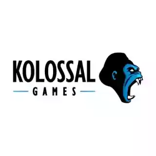 Kolossal Games