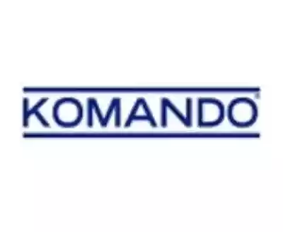 Komando logo