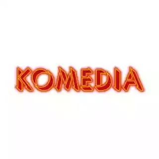 Komedia