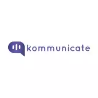 Kommunicate 