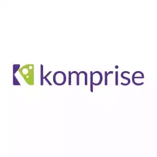 Komprise