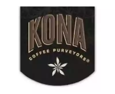 Kona Coffee