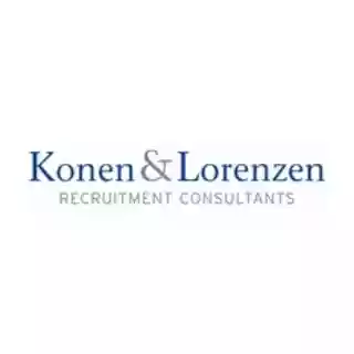 Konen & Lorenzen Recruitment Consultants