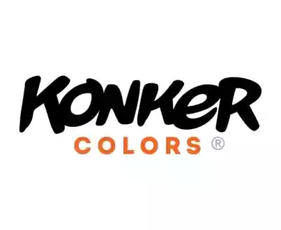 Konker Colors