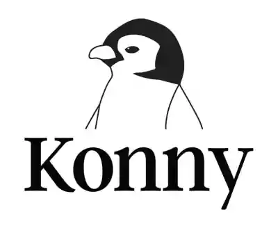 Konny Baby logo