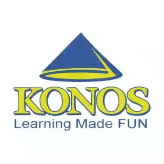 KONOS logo