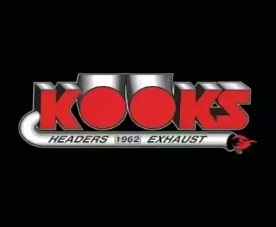 Kooks Headers