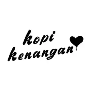 Kopi Kenangan logo