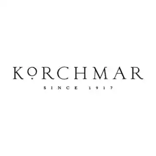 Korchmar logo