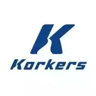 Korkers logo