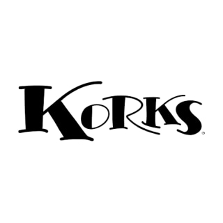 Korks Footwear