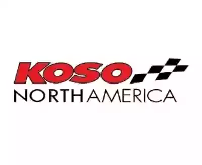 Koso North America