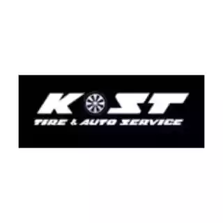 Kost Tire & Auto Service