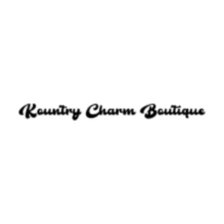 Kountry Charm Boutique LLC