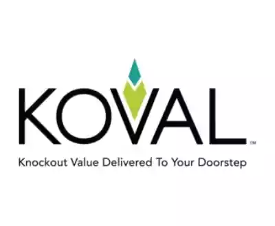 Koval