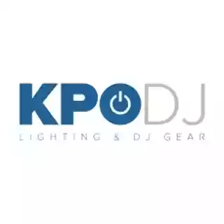 KPODJ logo