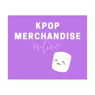 Kpop Merchandise Online logo