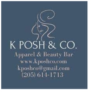 K Posh & Co.