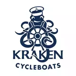 Kraken CycleBoats