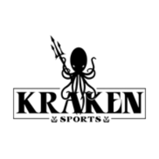 Kraken Sports logo