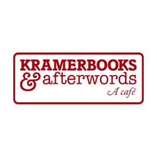 Kramerbooks & Afterwords Cafe