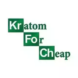 Kratom For Cheap