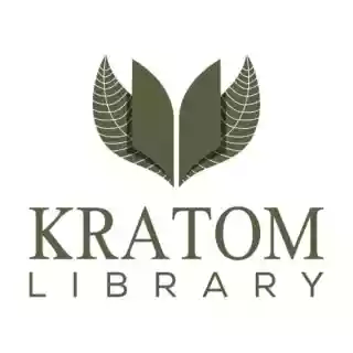 Kratom Library