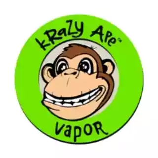 Krazy Ape Vapor