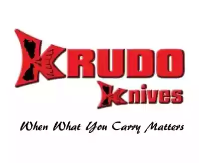 KRUDO Knives