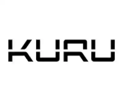 KURU Footwear logo