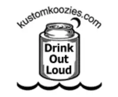 Kustom Koozies