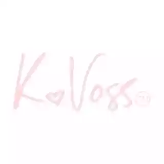 K Voss