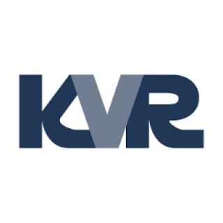 KVR Audio logo