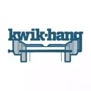 Kwik-Hang Curtain Rod Brackets