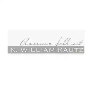 K. William Kautz