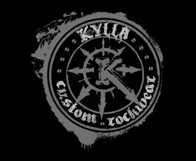 Kylla Custom Rock Wear