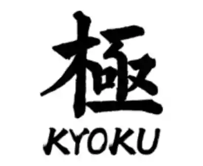 Kyoku Knives