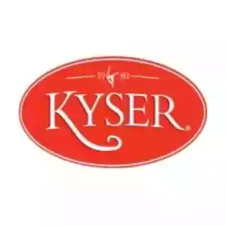 Kyser Musical Products