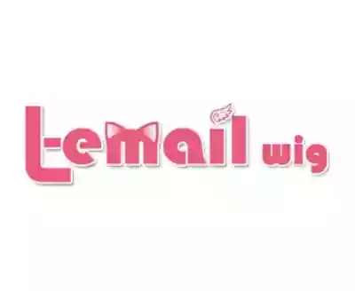 L-email Wigs