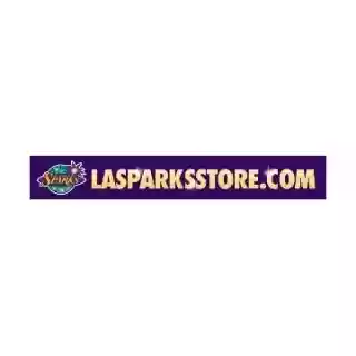 LA Sparks Store