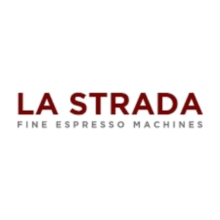 La Strada Espresso Machines