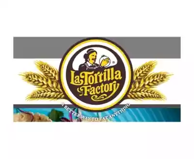 La Tortilla Factory