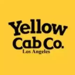 LA Yellow Cab