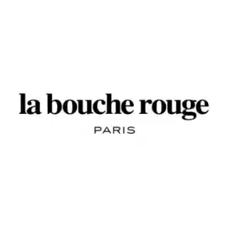 La Bouche Rouge Paris
