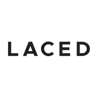 LACED app