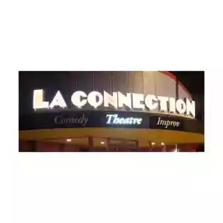 L.A. Connection Comedy Theatre